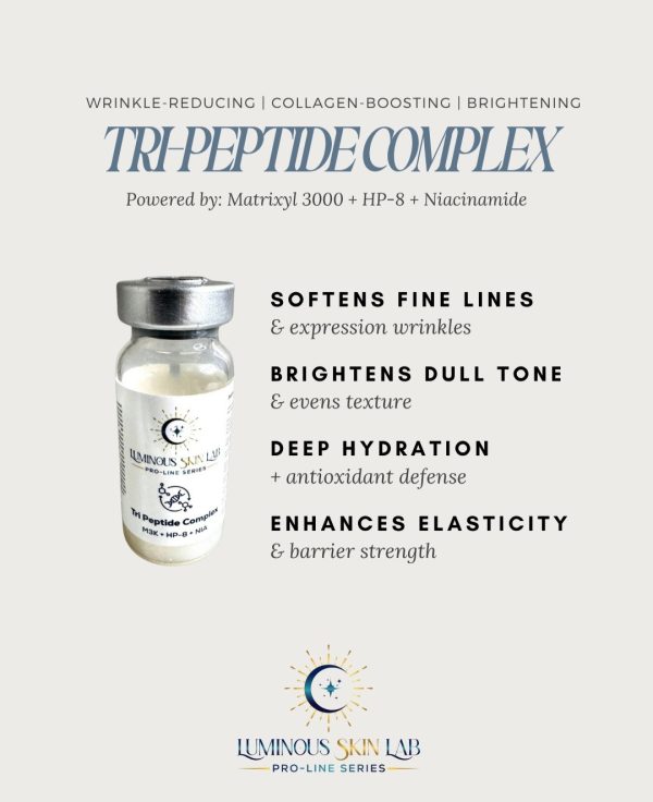 Tri-Peptide-Complex